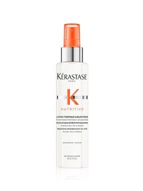Kérastase Nutritive Beautifying Detangling Blow Dry Mist - Orange